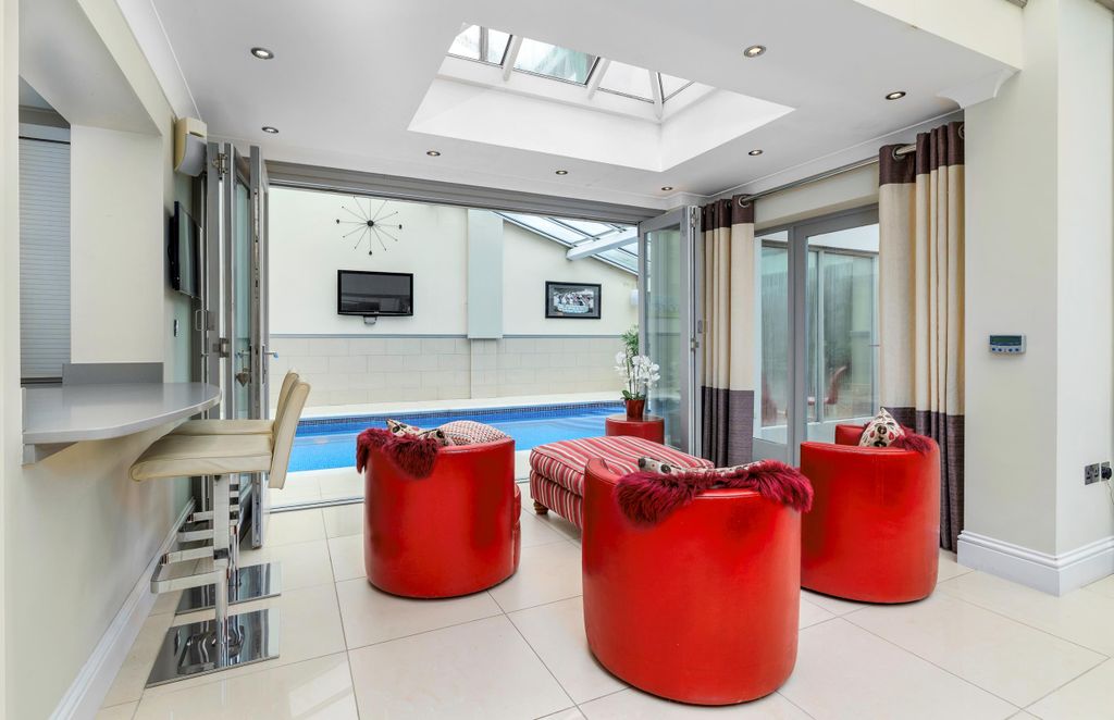 Additional image 9 of 5 bed detached house for saleBarlows Road, Edgbaston, Birmingham B15