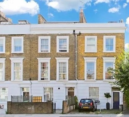 1 Bed Flat, Tollington Road, N7, N1 7GU