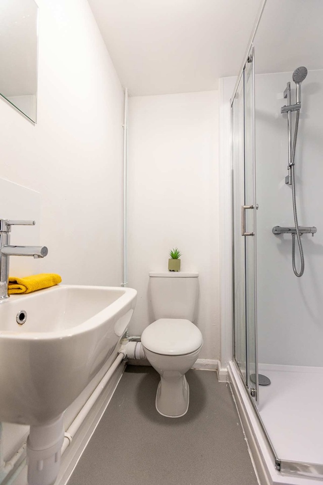 Additional image 18 of Room in a Shared Flat, Woodhouse Flats, LS2, N1 7GU