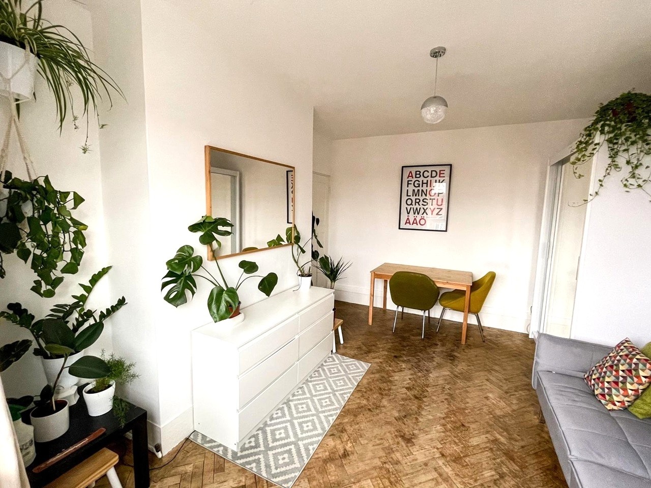 Additional image 2 of 2 Bed Flat, Clapham Common, SW4, N1 7GU