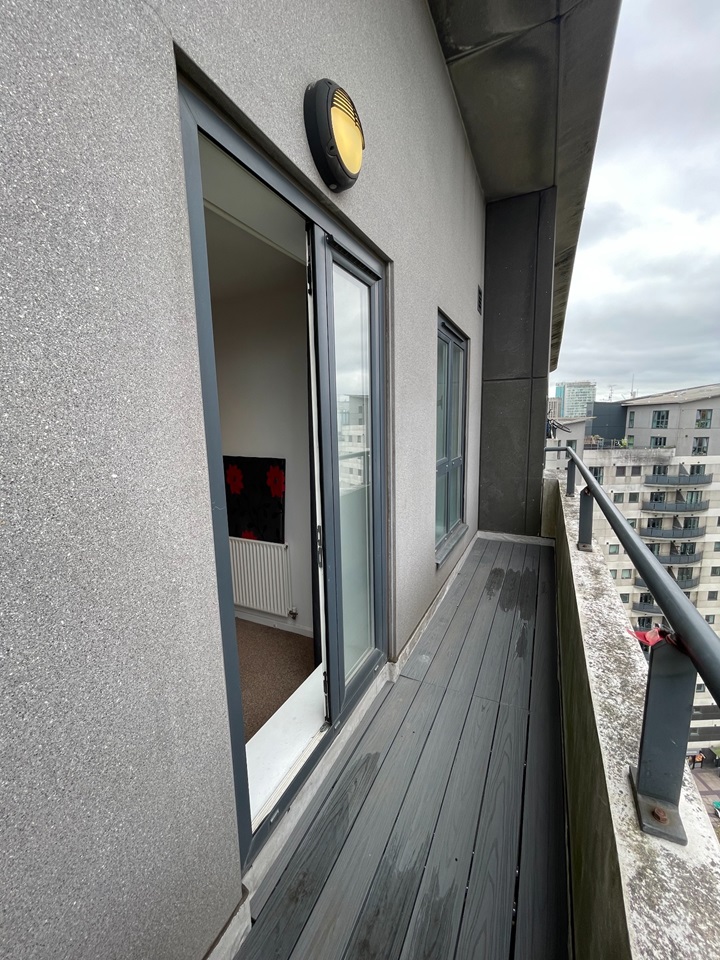 Additional image 13 of 1 Bed Penthouse, Masshouse Plaza, B5, N1 7GU