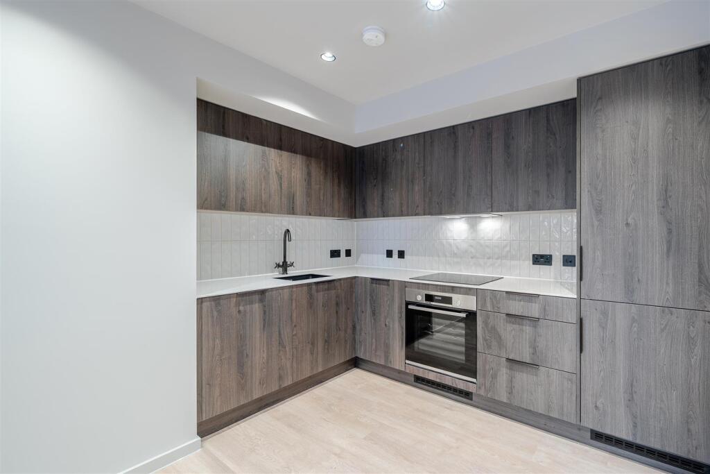 Additional image 3 of SETL, Ludgate Hill, Birmingham