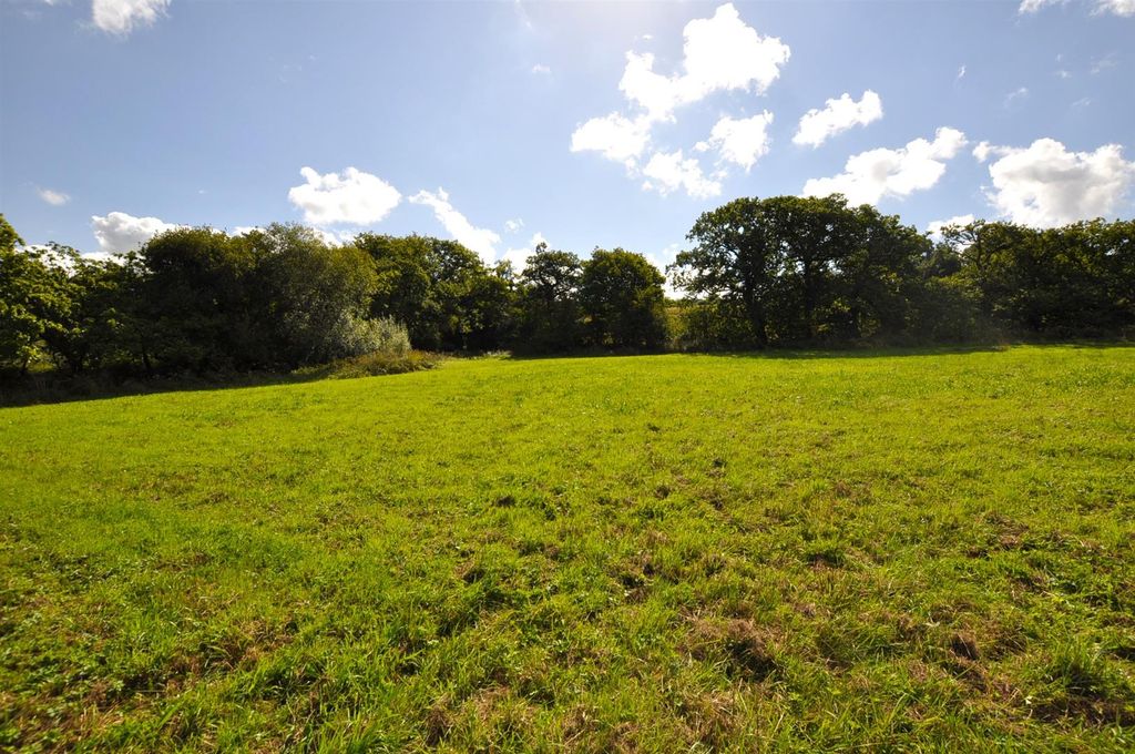 Additional image 4 of Land for saleLlannon Road, Pontyberem, Llanelli SA15