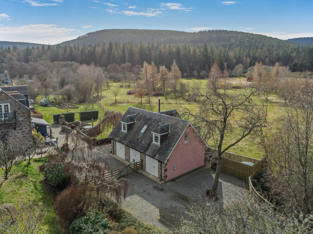Additional image 19 of Glen Tanar, Aboyne, Aberdeenshire