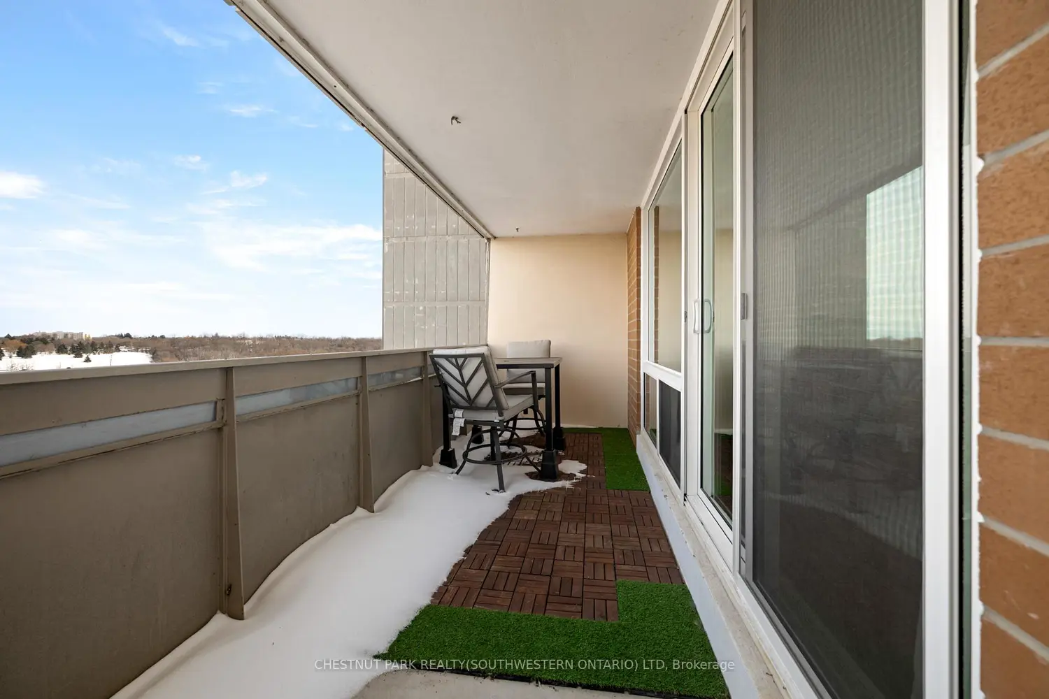 Additional image 9 of 225 Harvard Place 1005