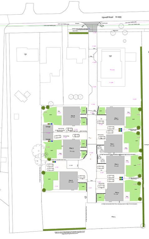 Additional image 5 of Land for saleUpwell Road, March, Cambridgeshire PE15