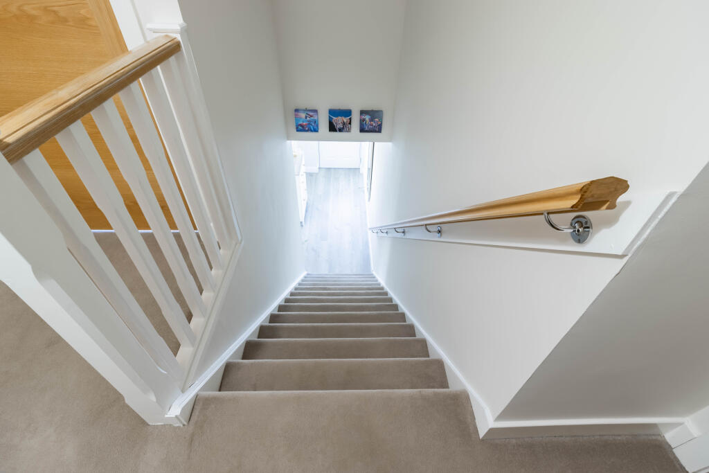 Additional image 11 of Lyall Way, Laurencekirk, AB30