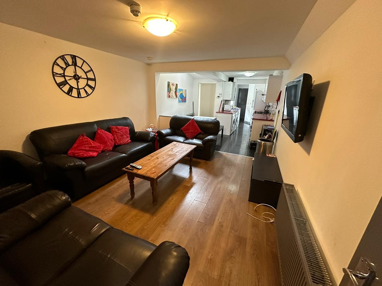 Additional image 6 of Room in a Shared House, Teignmouth Road, B29, N1 7GU