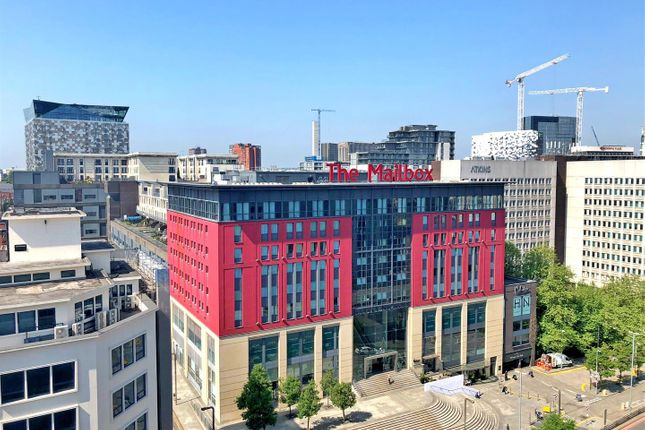 Additional image 2 of 2 Bed Flat, The Mailbox, B1, N1 7GU