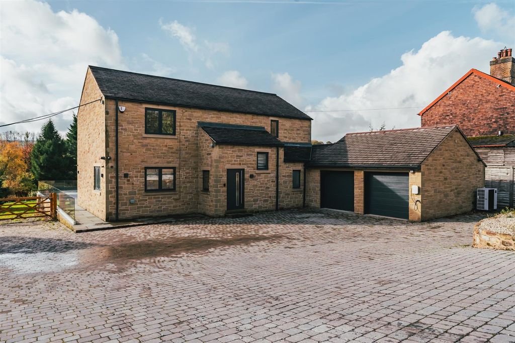Additional image 44 of 4 bed detached house for saleStation Road, Hope, Hope Valley S33