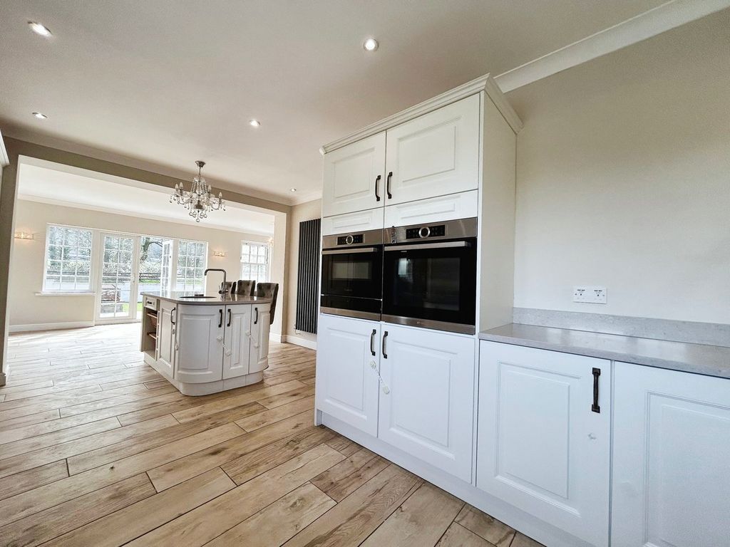 Additional image 20 of 4 bed detached house for saleSt Mary Hill, Bridgend CF35