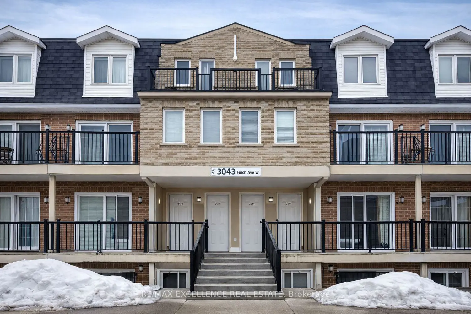 3043 Finch Avenue 2033