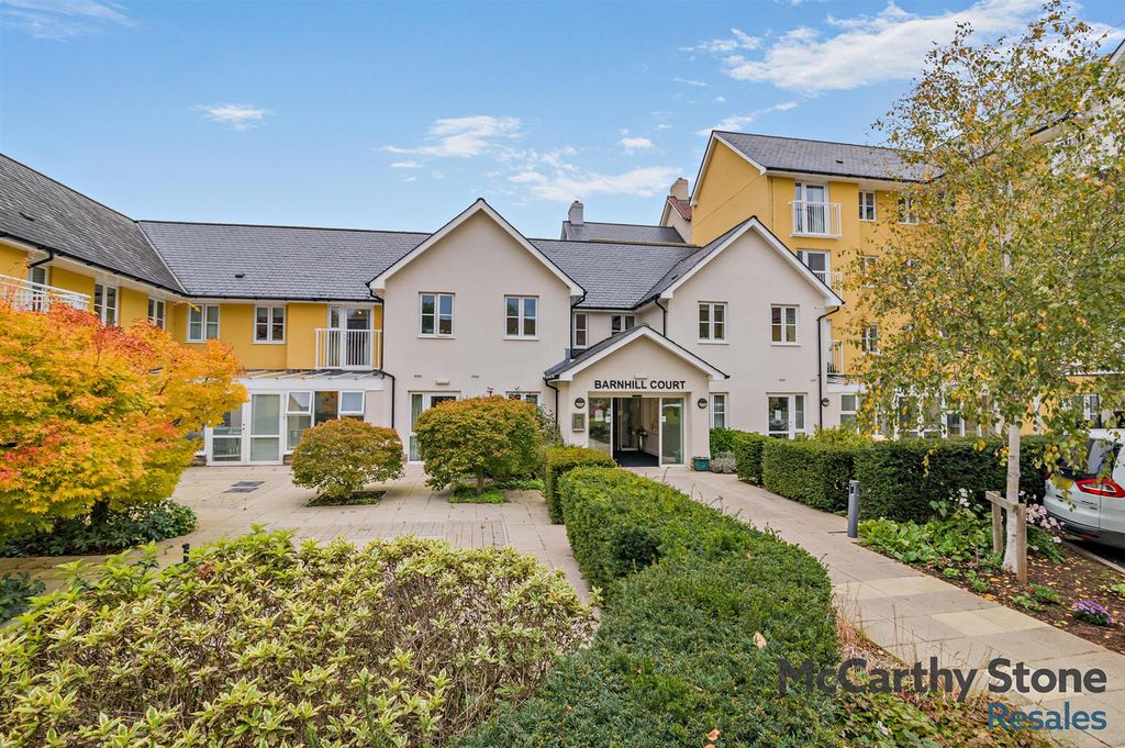 Additional image 14 of 2 bed flat for saleBarnhill Court, Barnhill Road, Chipping Sodbury, Bristol BS37