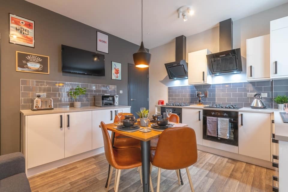 Additional image 7 of Room in a Shared House, Link Road, B16, N1 7GU