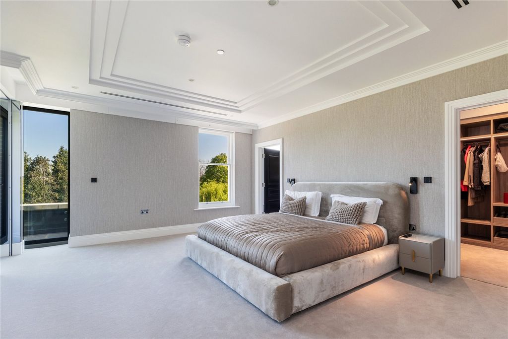 Additional image 31 of 5 bed detached house for saleCharters Gate, Ascot, Berkshire SL5