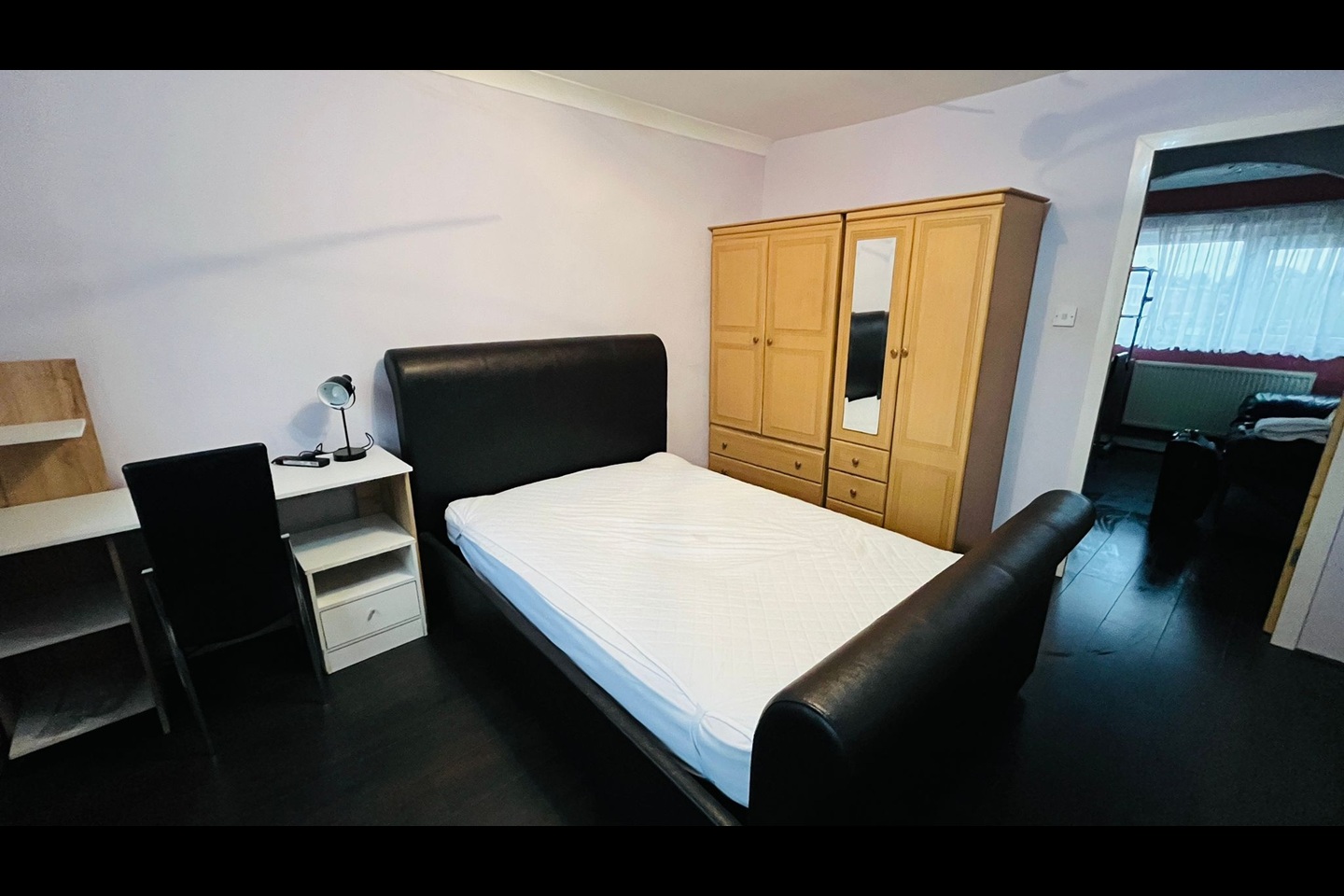 Room in a Shared Flat, Dale Walk, B25, N1 7GU
