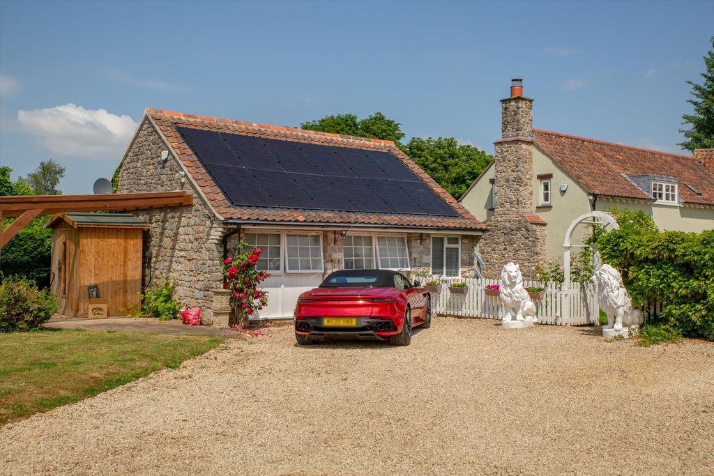 Additional image 12 of 6 bed detached house for saleLower Tockington Road, Tockington, Bristol BS32