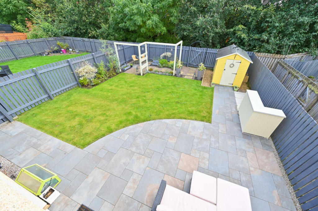 Additional image 2 of Baillie Drive, Alford