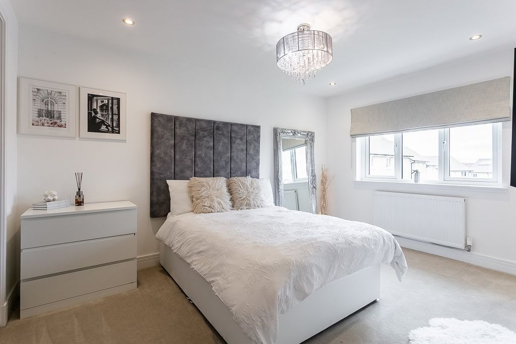 Additional image 20 of 5 bed detached house for saleBen Avon Drive, East Calder, Livingston EH53