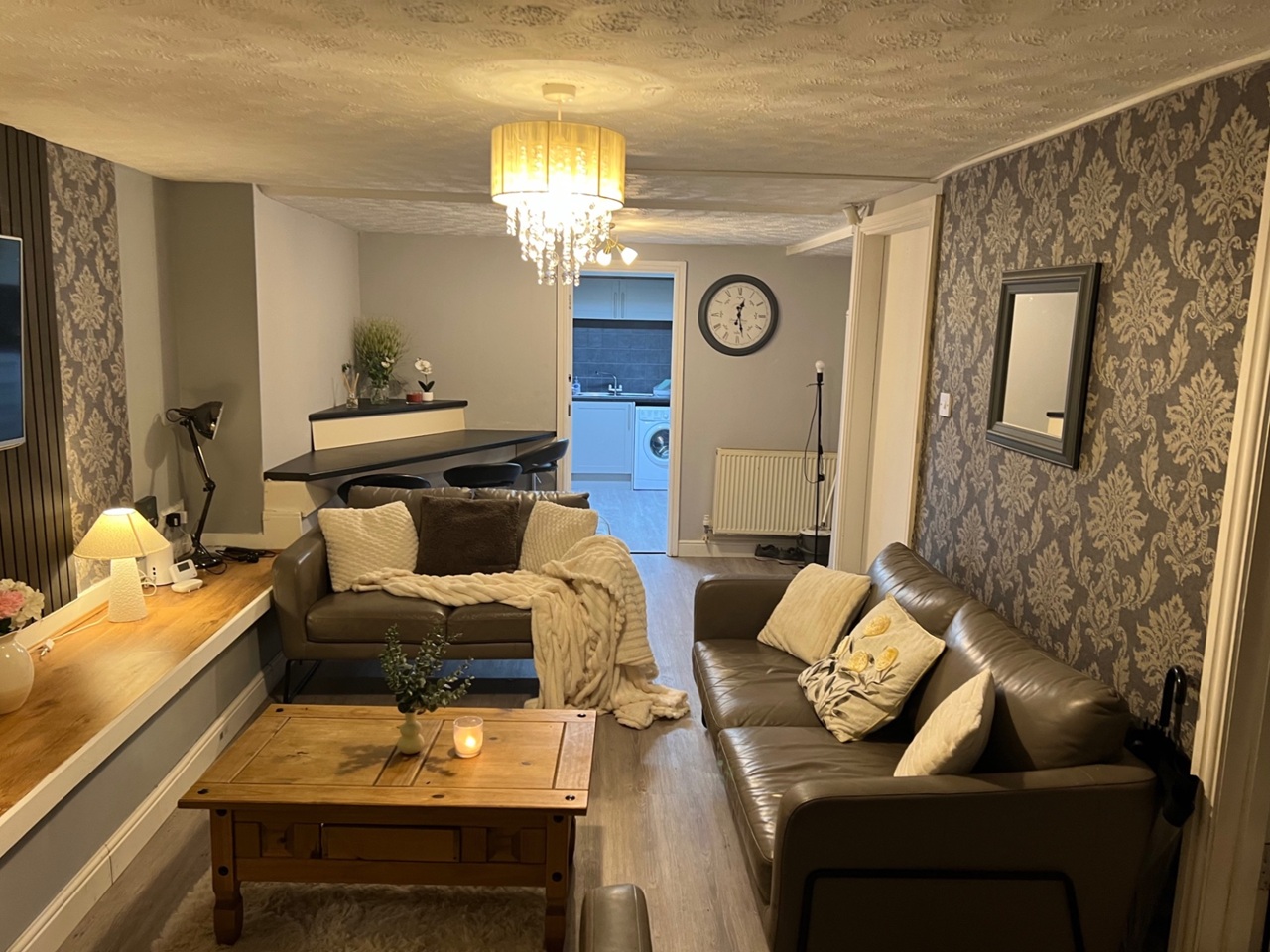 Additional image 39 of Room in a Shared House, Cardigan Lane, LS4, N1 7GU