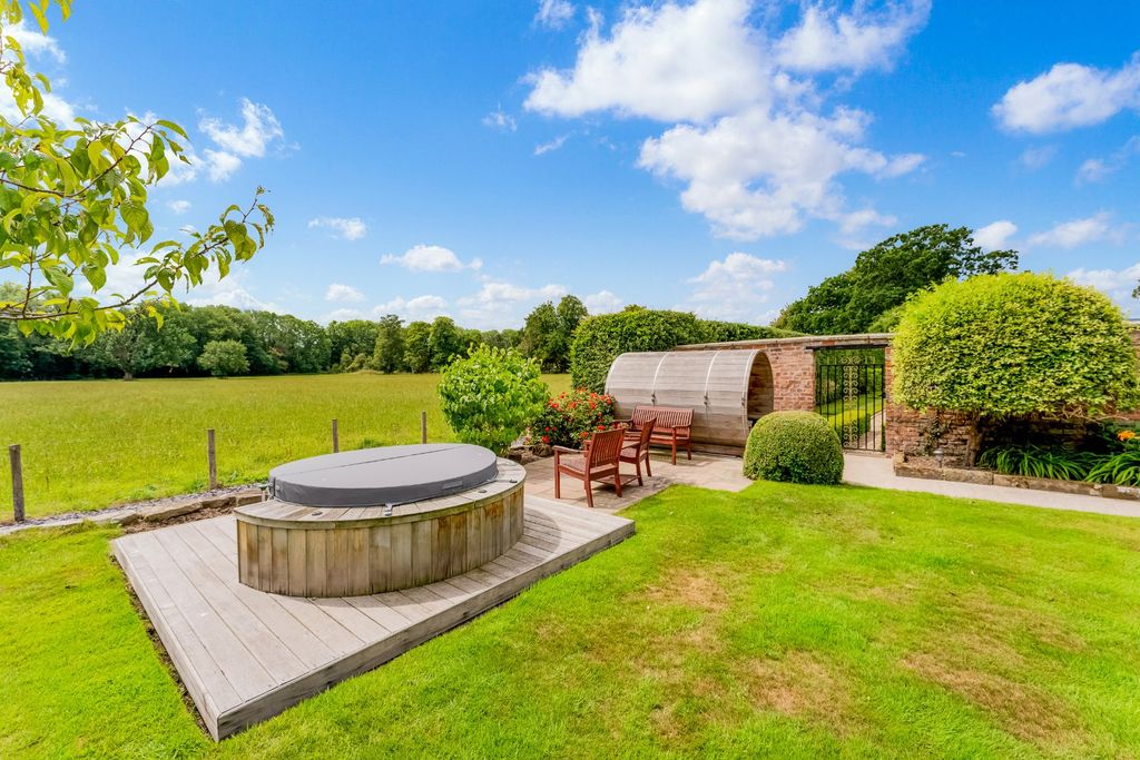 Additional image 24 of 4 bed detached house for saleBersham, Wrexham LL14