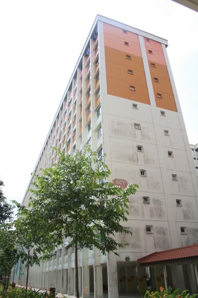 Additional image 8 of 407 Yishun Avenue 6