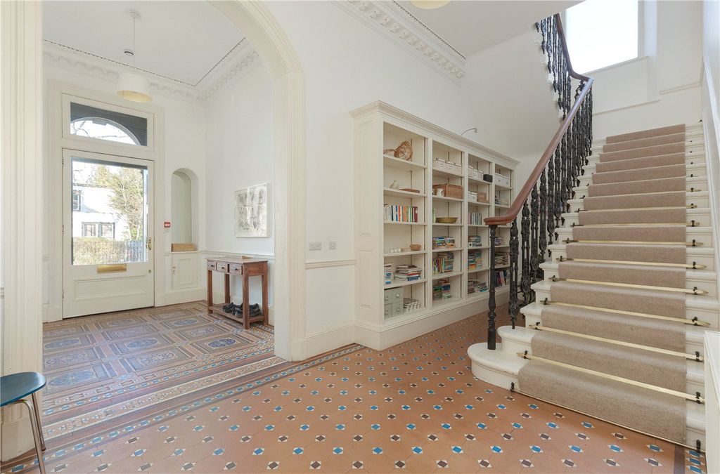 Additional image 24 of 5 bed flat for saleInverleith Gardens, Inverleith, Edinburgh EH3