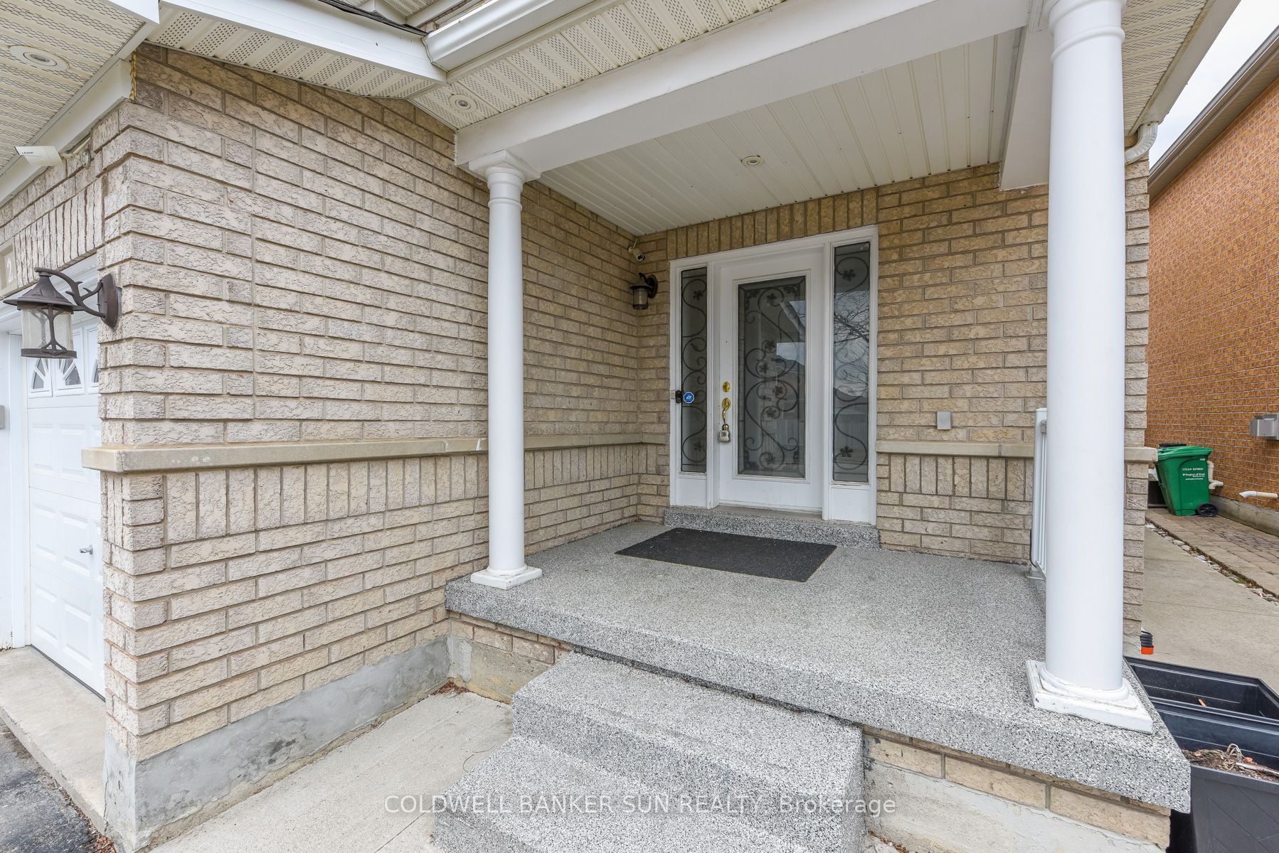 21 Sunnyview Road, Brampton, ON, L7A 3E4