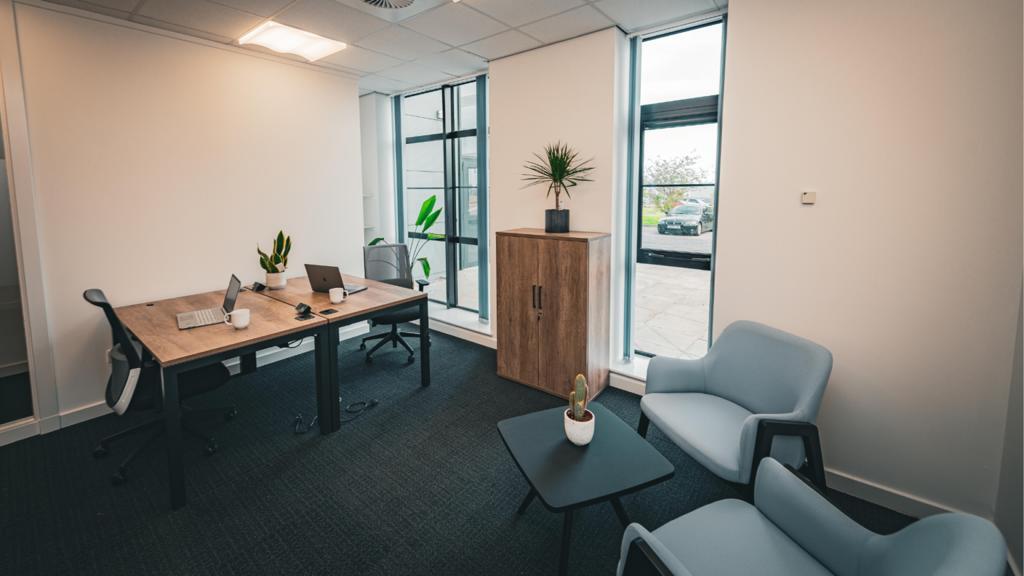 Additional image 7 of Cirrus Workspace, International Avenue, A B Z Business Park, Dyce, Aberdeen, Aberdeenshire, AB21 0BH