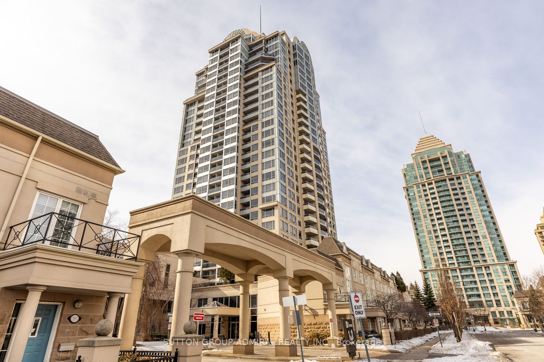 Additional image 4 of 1606-1 Rean Drive, Toronto, ON, M2K 3C1