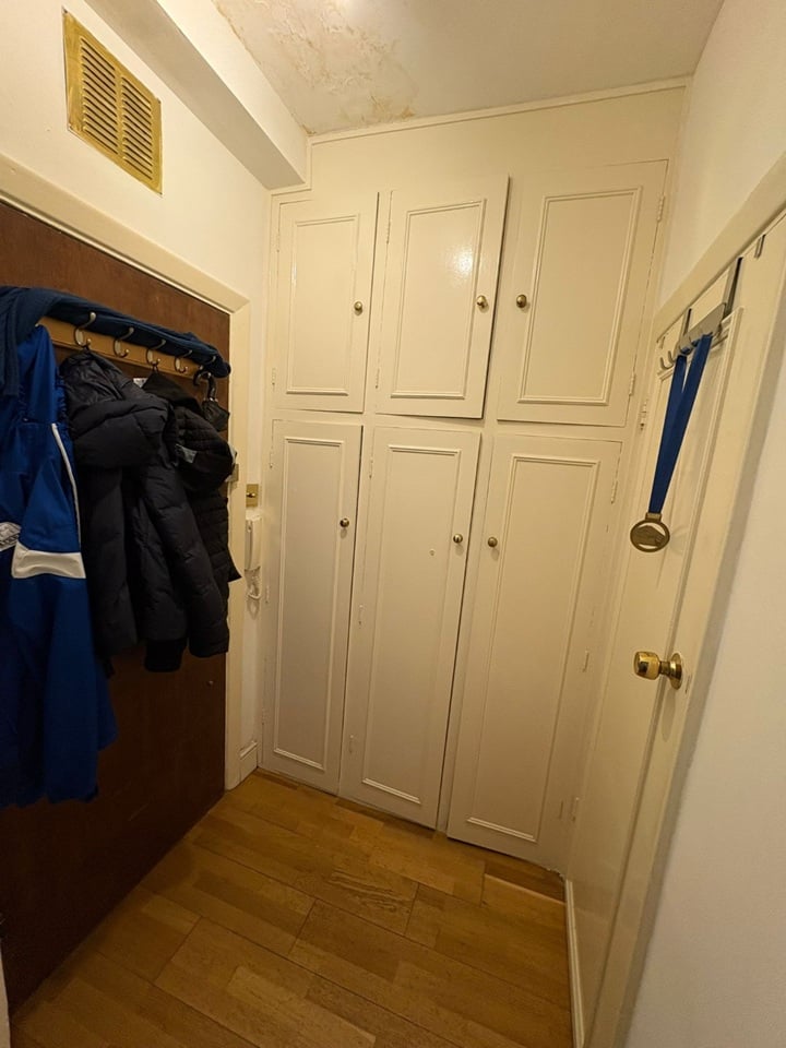 Additional image 6 of Studio Flat, Broadwalk Court, W8, N1 7GU