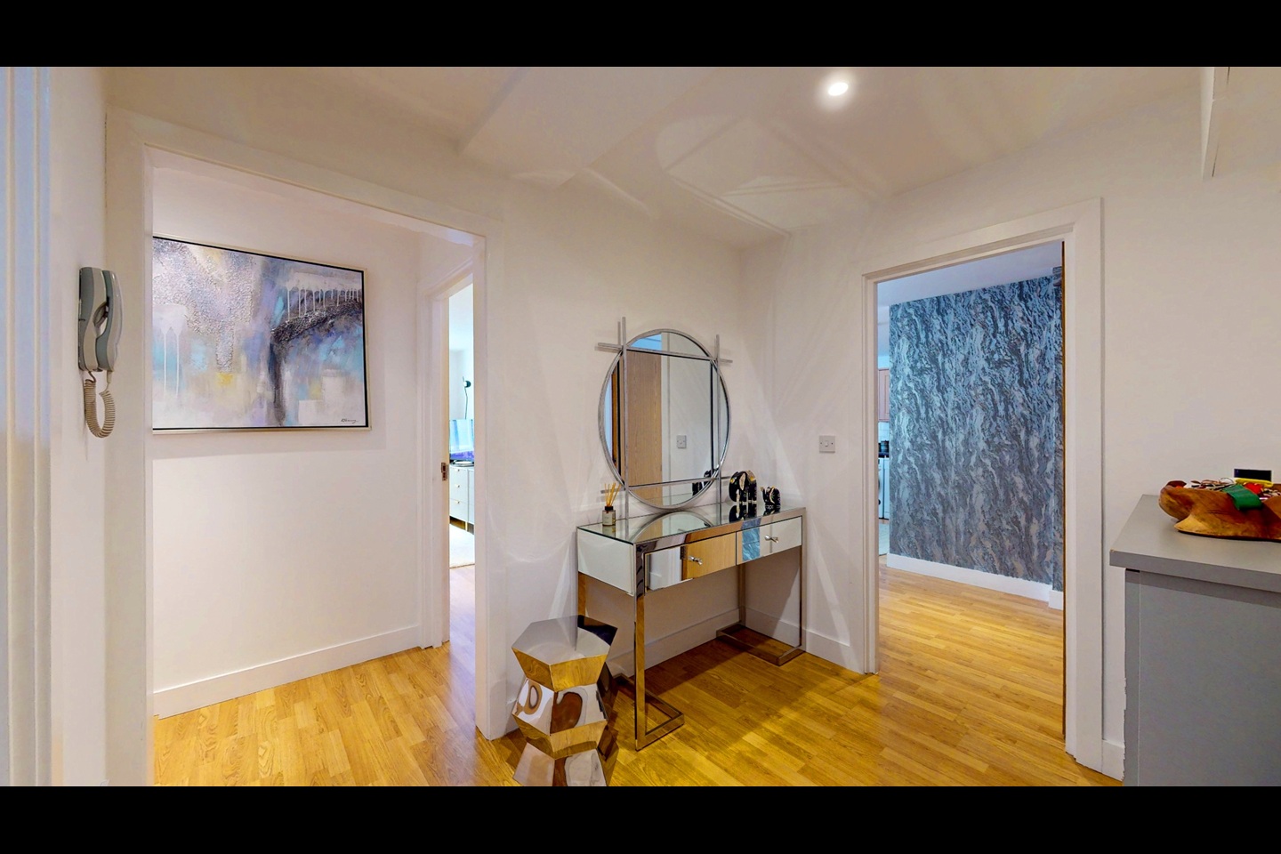 Additional image 2 of 2 Bed Flat, Southwark Park Road, SE16, N1 7GU