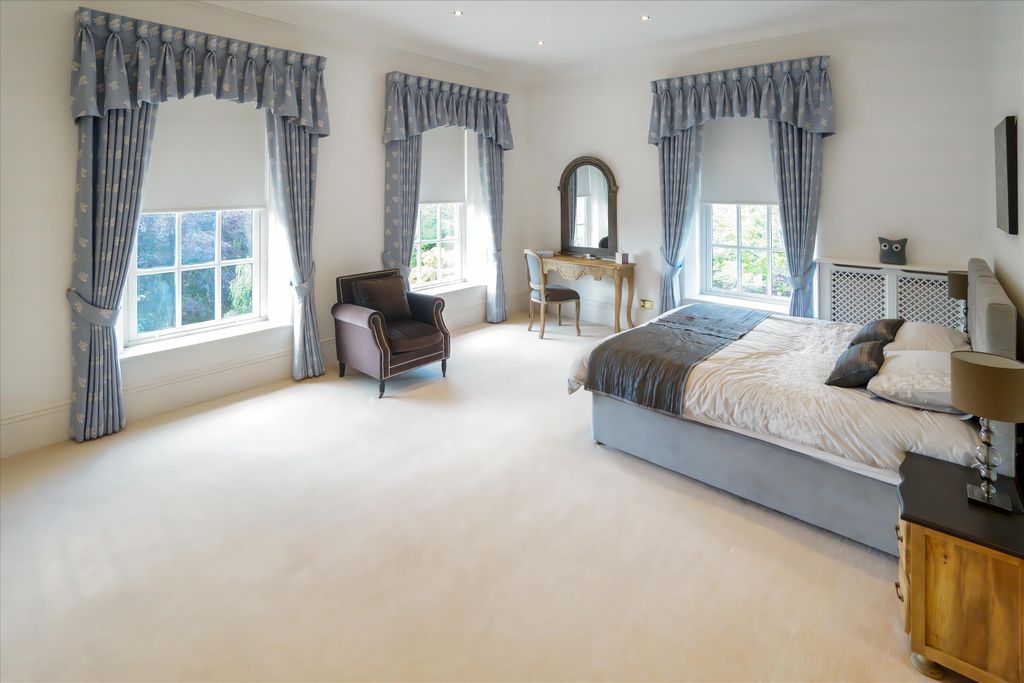Additional image 24 of 9 bed detached house for saleColwood Lane, Bolney, Haywards Heath, West Sussex RH17
