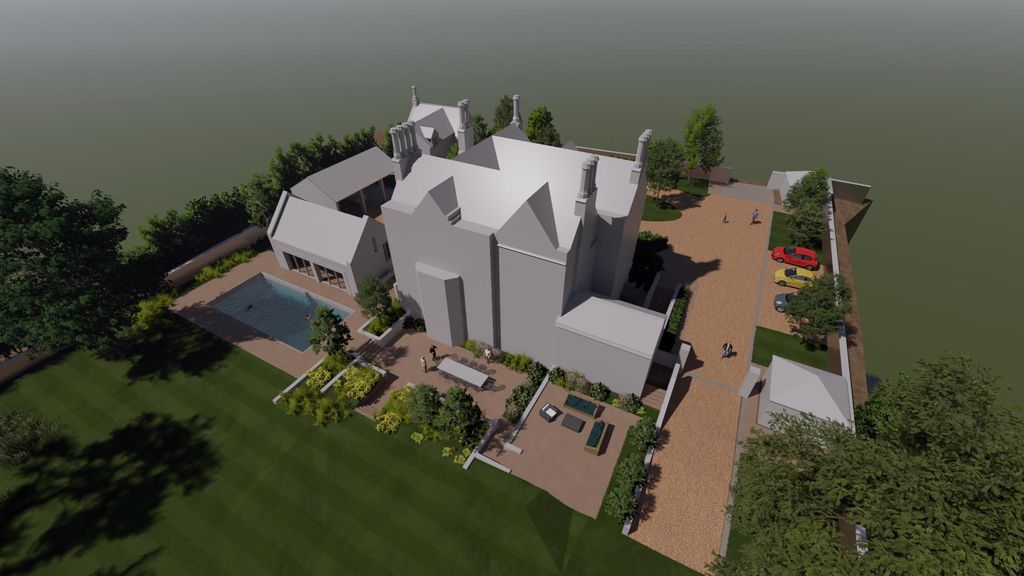 Additional image 32 of Property for saleWeston Lane, Bath, Somerset BA1