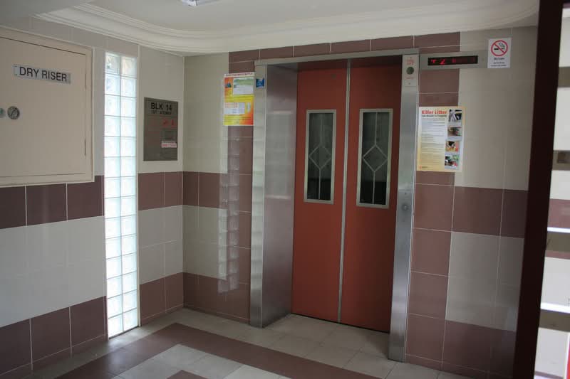 Additional image 10 of 14 Kampong Arang Road