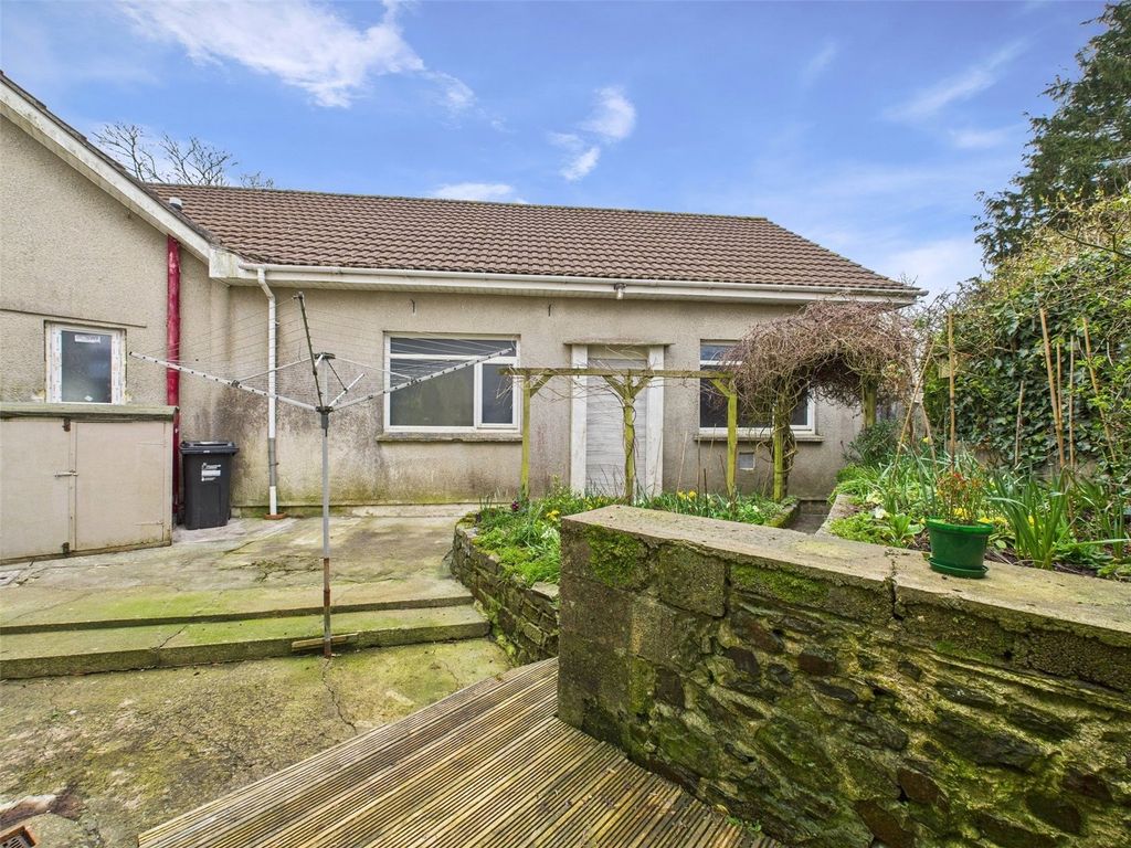 Additional image 13 of 3 bed end terrace house for saleKilkhampton, Cornwall EX23