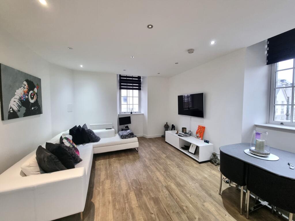 Maybaird Wynd, Aberdeen, AB25