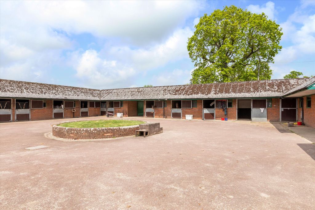 Additional image 22 of 7 bed detached house for saleGuildford Road, Broadbridge Heath, Horsham, West Sussex RH12