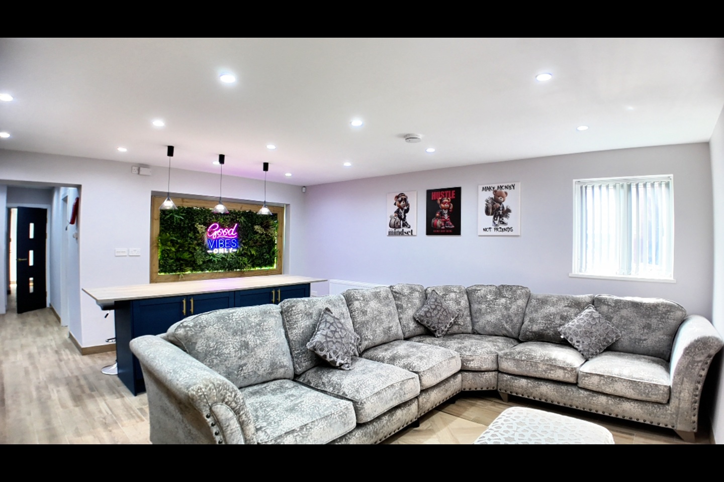 Studio Flat, Selly Oak, B29, N1 7GU