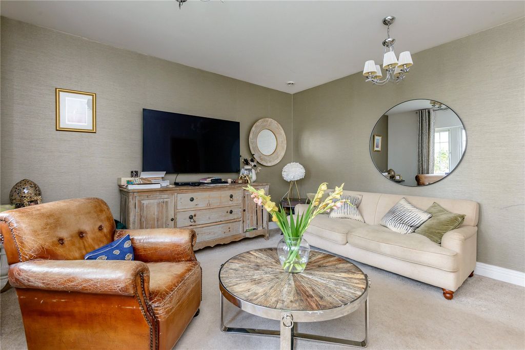 5 bed detached house for sale3 Sim Forth, North Berwick, East Lothian EH39 photo 4