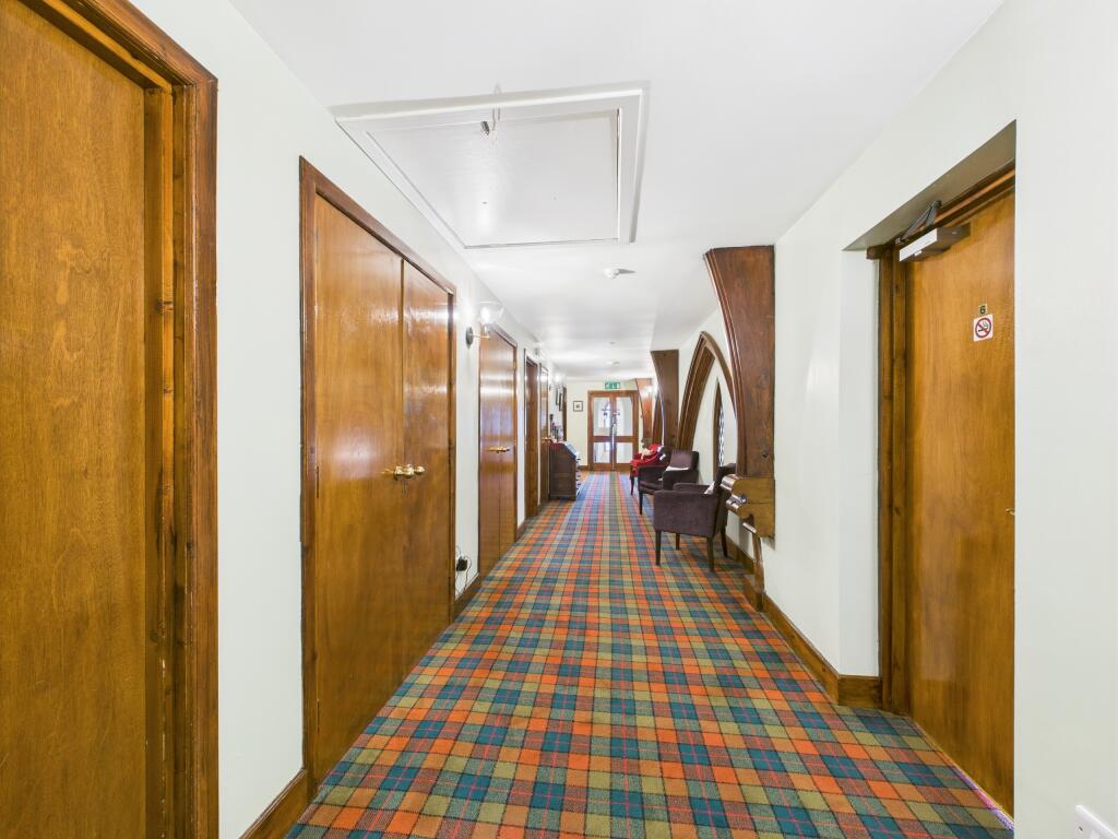 Additional image 28 of The Auld Kirk, 31 Braemar Road, Ballater, Aberdeenshire