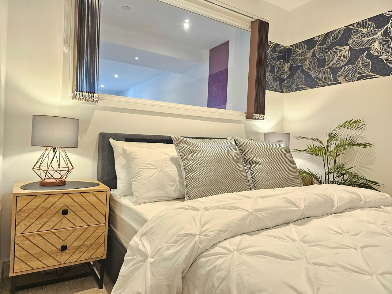 Additional image 11 of 2 Bed Flat, Leeds City Center, LS9, N1 7GU