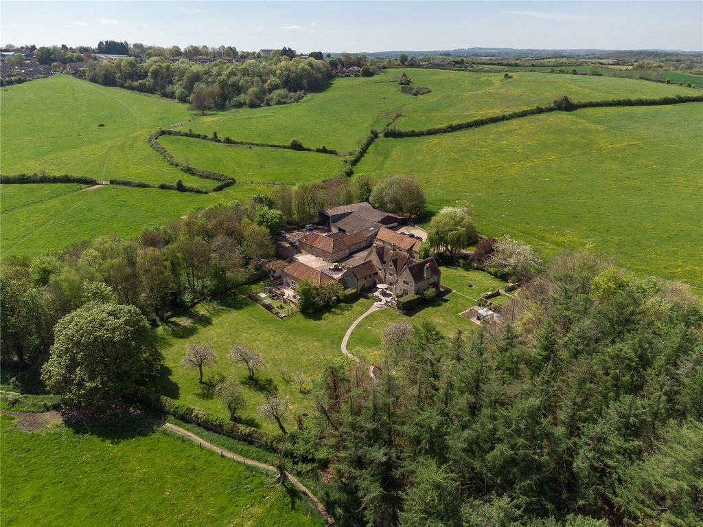 Additional image 33 of 6 bed detached house for saleJacks Lane, Spring Gardens, Frome, Somerset BA11