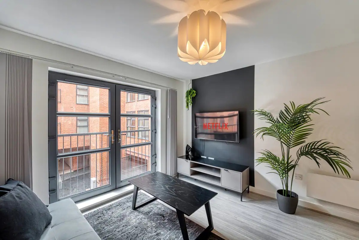 Additional image 7 of 1 Bed Flat, Northwood Street, B3, N1 7GU