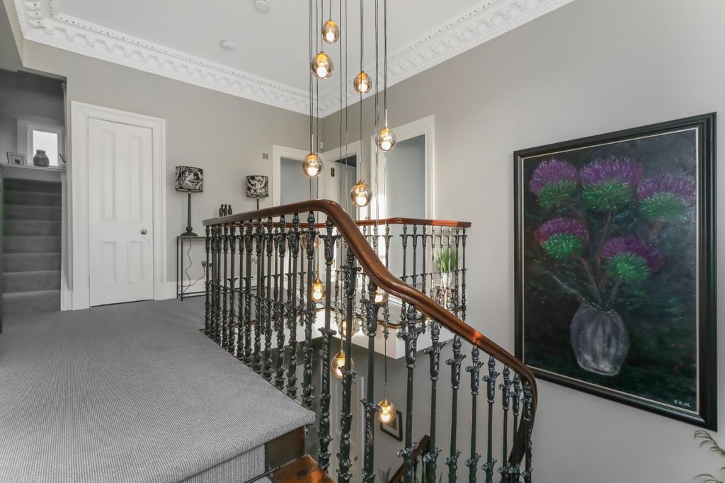 Additional image 25 of 5 bed detached house for saleWestfield House, Main Road, Westfield, Bathgate EH48