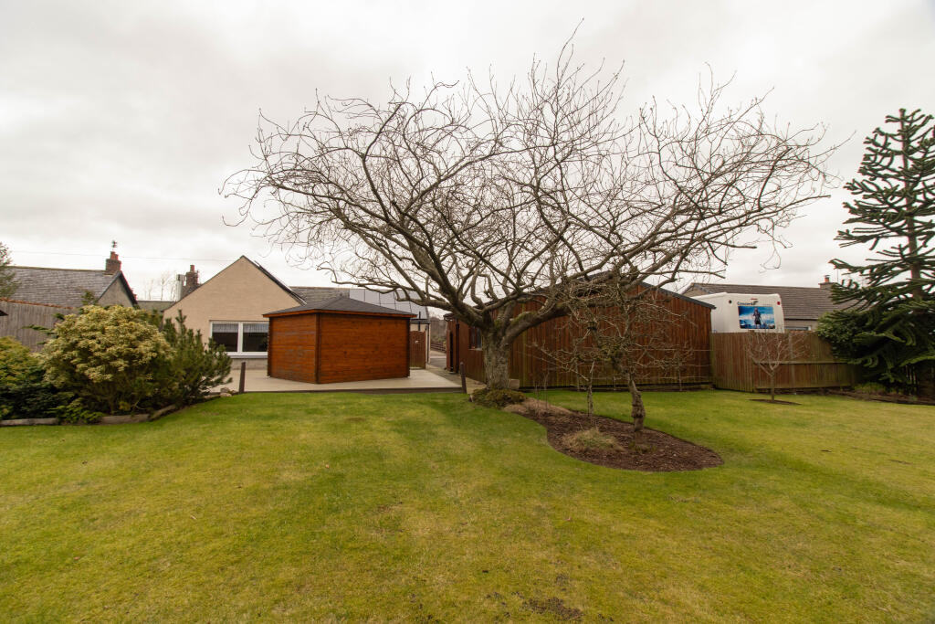 Additional image 27 of Main Street, Luthermuir, AB30