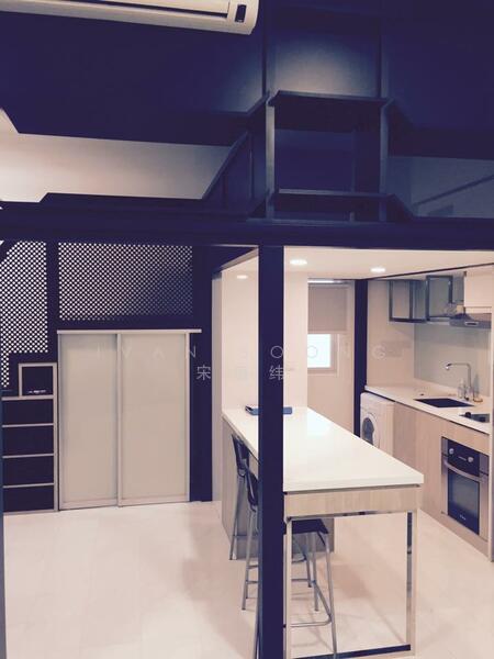 Additional image 3 of 5 Seletar Road