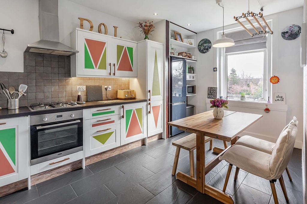 Additional image 7 of 2 bed flat for saleWest Main Street, Broxburn EH52