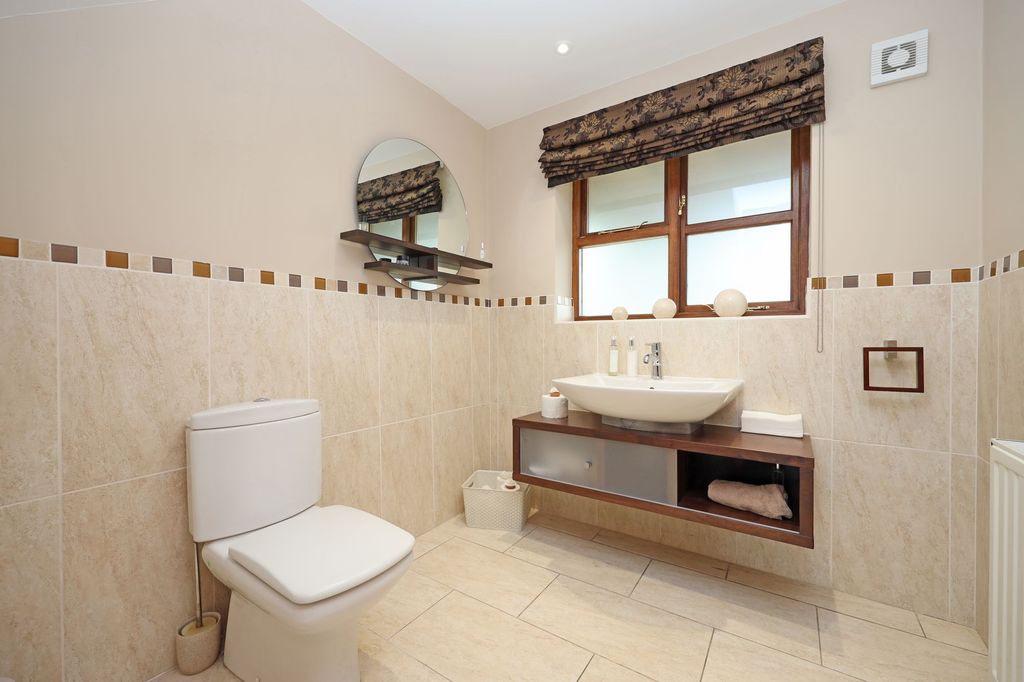 Additional image 11 of 7 bed detached house for saleShut Lane Head, Butterton ST5