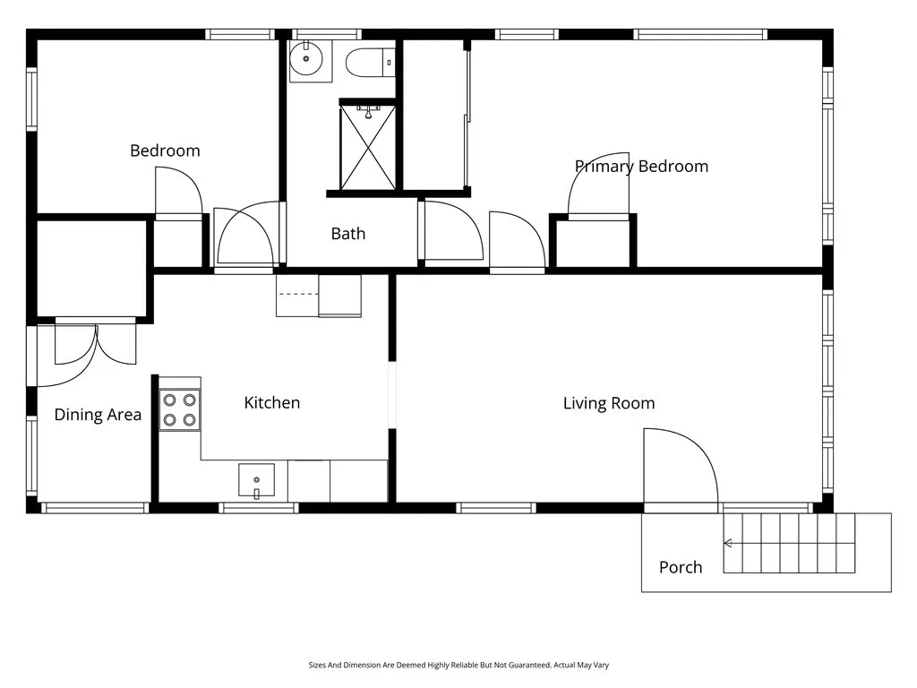 Additional image 36 of 424 S Pacific Coast Highway, Redondo Beach, CA 90277